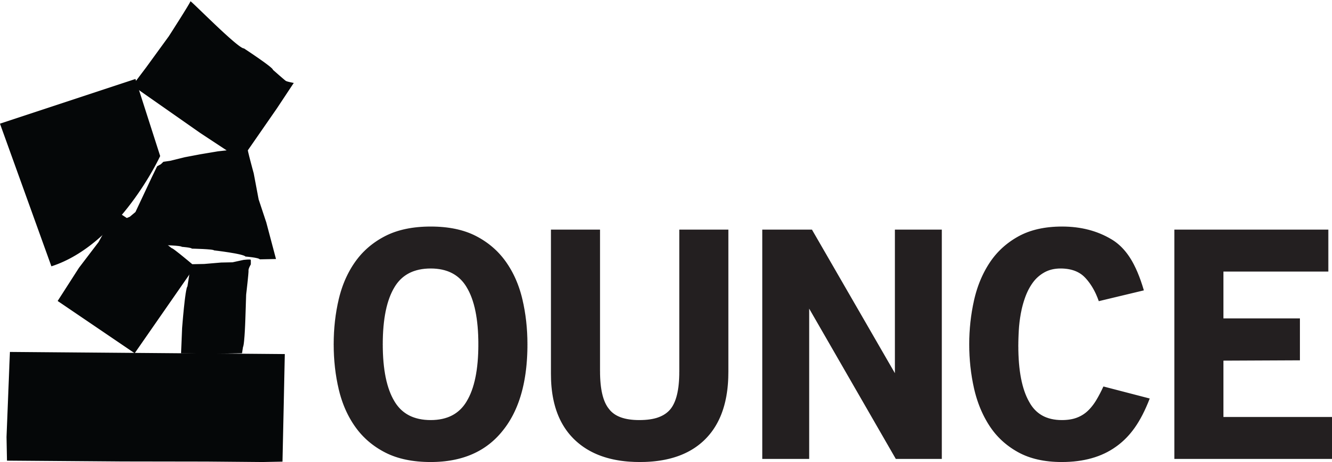 OUNCE logo